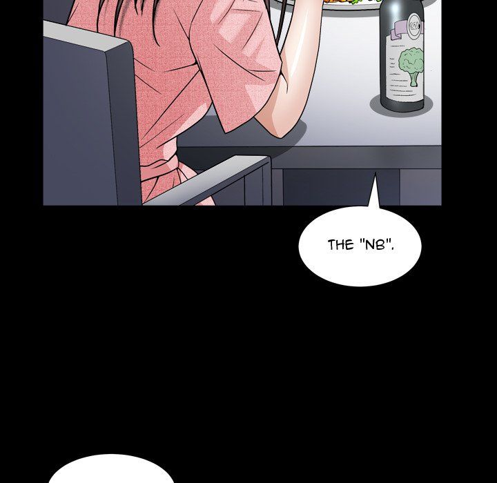 Snare Manhwa - Chapter 19 Page 84