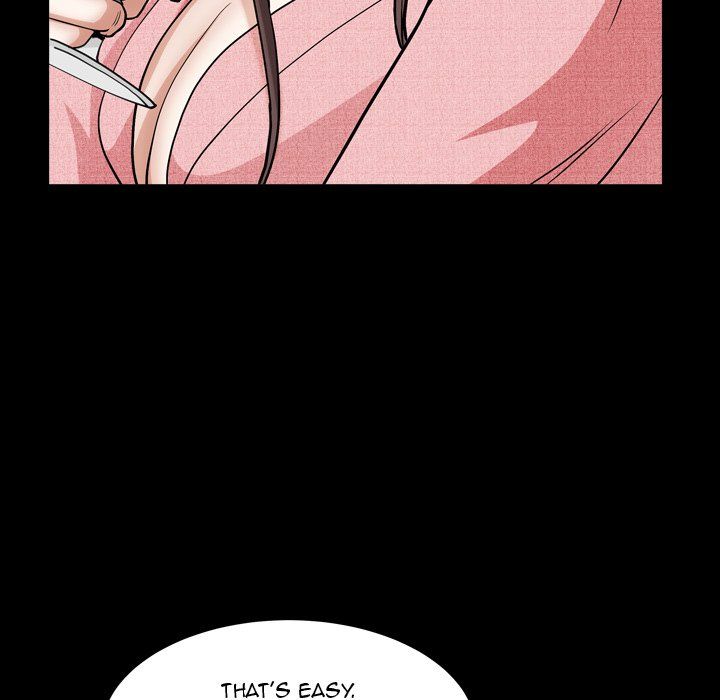 Snare Manhwa - Chapter 19 Page 88