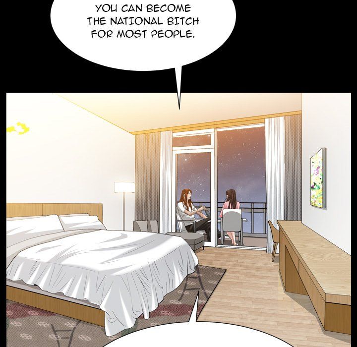 Snare Manhwa - Chapter 19 Page 89