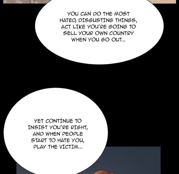 Snare Manhwa - Chapter 19 Page 90