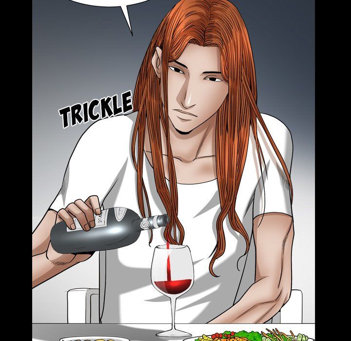 Snare Manhwa - Chapter 19 Page 91