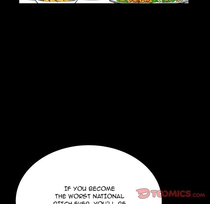 Snare Manhwa - Chapter 19 Page 92