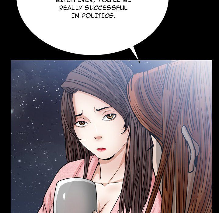 Snare Manhwa - Chapter 19 Page 93