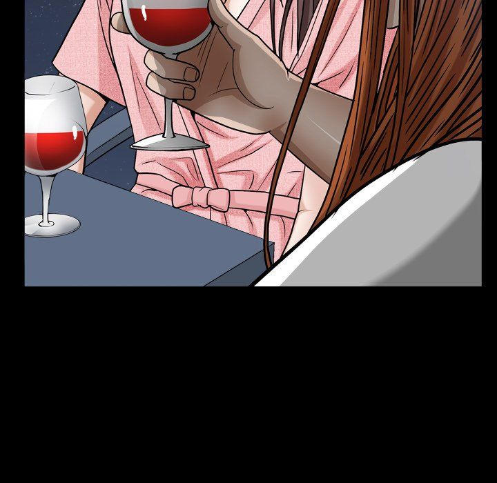 Snare Manhwa - Chapter 19 Page 94