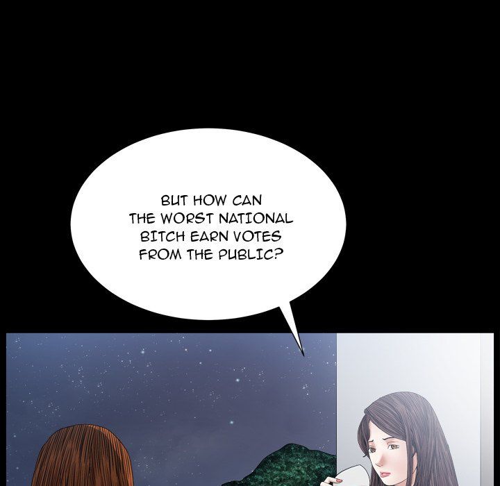 Snare Manhwa - Chapter 19 Page 95