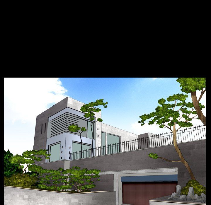 Snare Manhwa - Chapter 19 Page 101