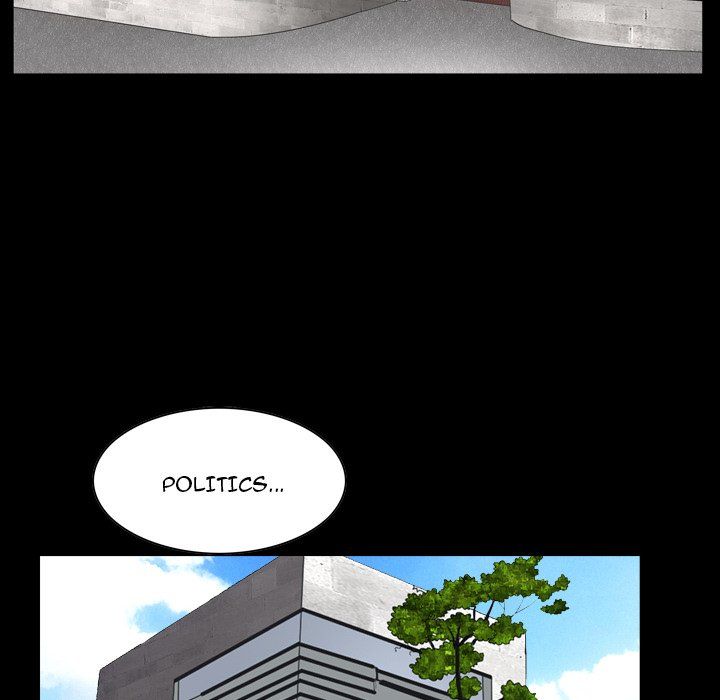 Snare Manhwa - Chapter 19 Page 102