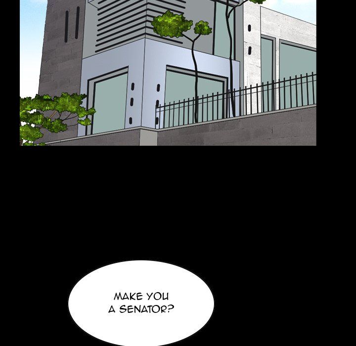 Snare Manhwa - Chapter 19 Page 103