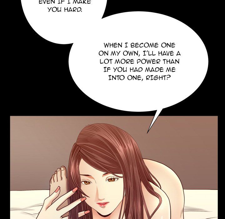 Snare Manhwa - Chapter 19 Page 113