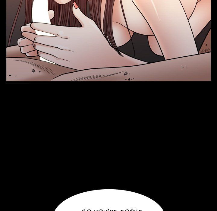 Snare Manhwa - Chapter 19 Page 118
