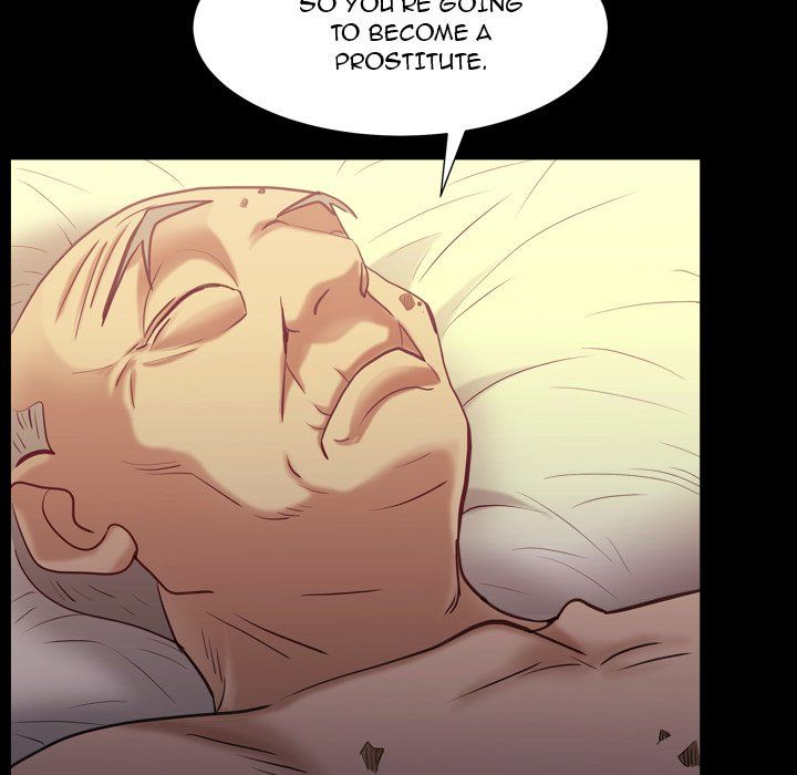 Snare Manhwa - Chapter 19 Page 119