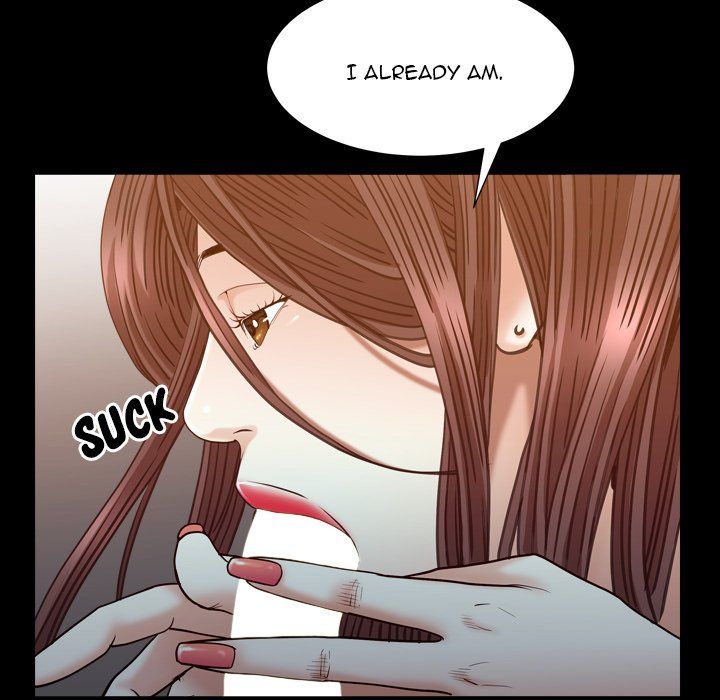 Snare Manhwa - Chapter 19 Page 121