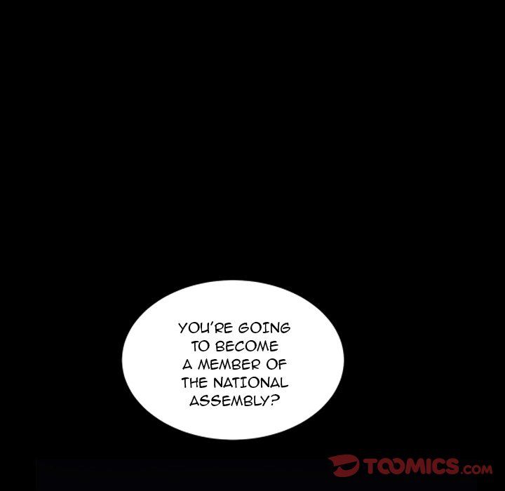 Snare Manhwa - Chapter 19 Page 122