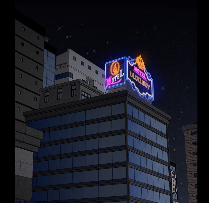 Snare Manhwa - Chapter 19 Page 123