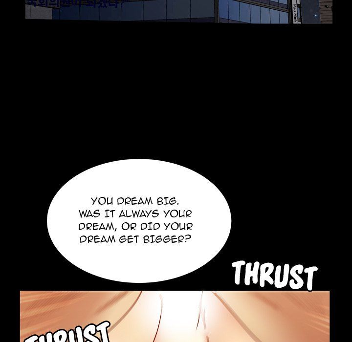 Snare Manhwa - Chapter 19 Page 124