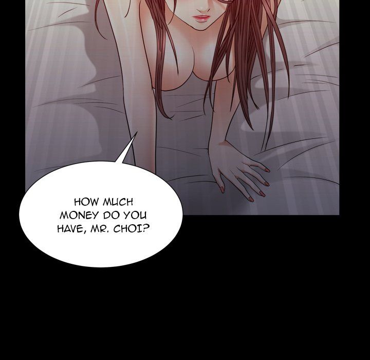 Snare Manhwa - Chapter 19 Page 129