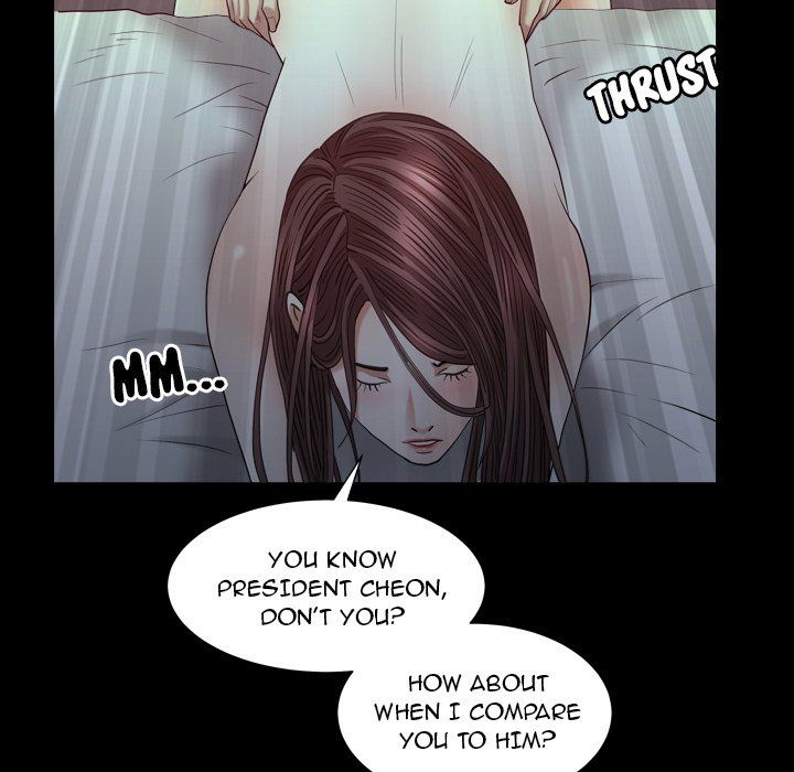 Snare Manhwa - Chapter 19 Page 131