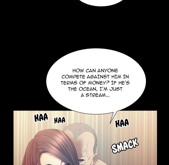 Snare Manhwa - Chapter 19 Page 132