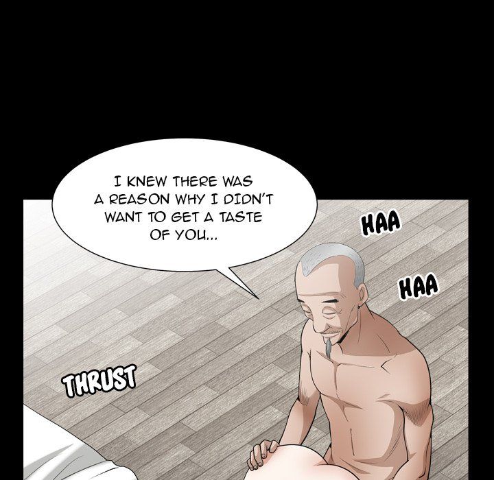 Snare Manhwa - Chapter 19 Page 139