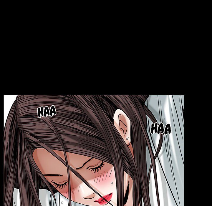 Snare Manhwa - Chapter 12 Page 11