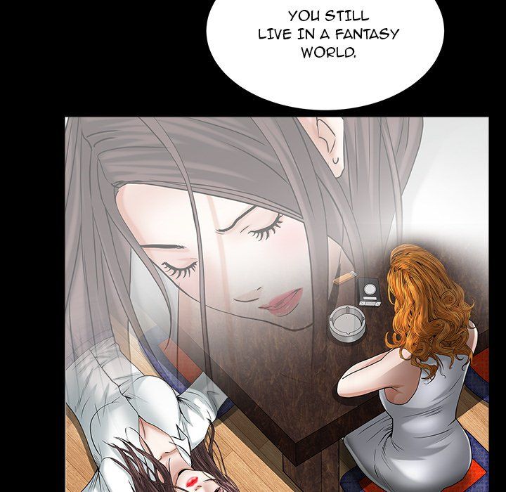 Snare Manhwa - Chapter 12 Page 13