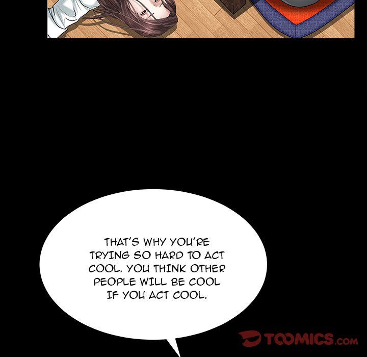 Snare Manhwa - Chapter 12 Page 14