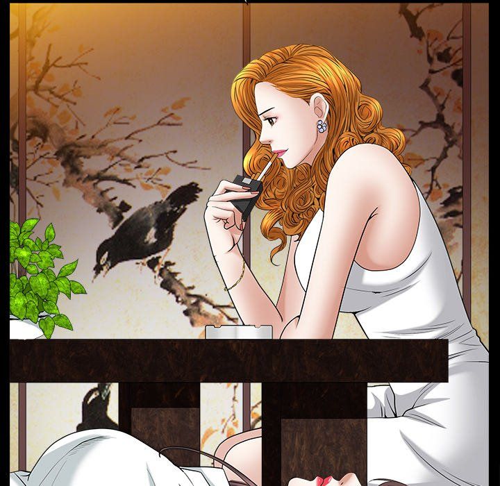 Snare Manhwa - Chapter 12 Page 15