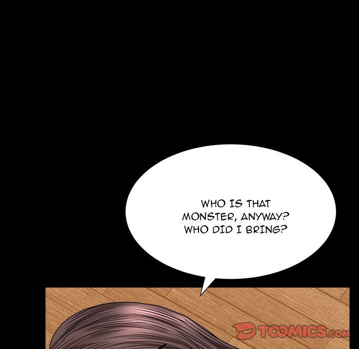 Snare Manhwa - Chapter 12 Page 20