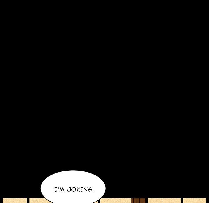 Snare Manhwa - Chapter 12 Page 23