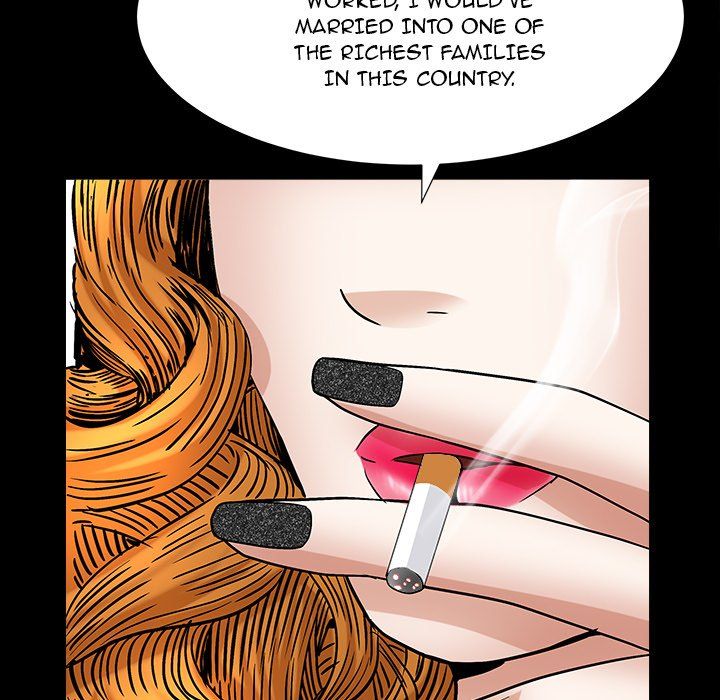 Snare Manhwa - Chapter 12 Page 28