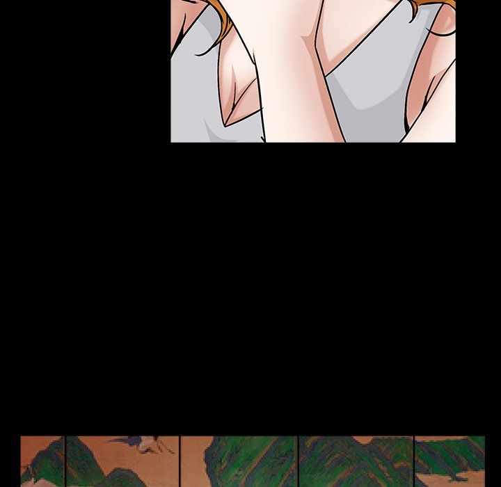 Snare Manhwa - Chapter 12 Page 33