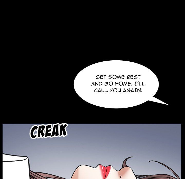 Snare Manhwa - Chapter 12 Page 37