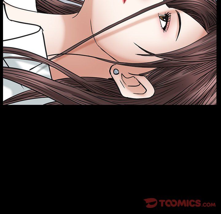 Snare Manhwa - Chapter 12 Page 38