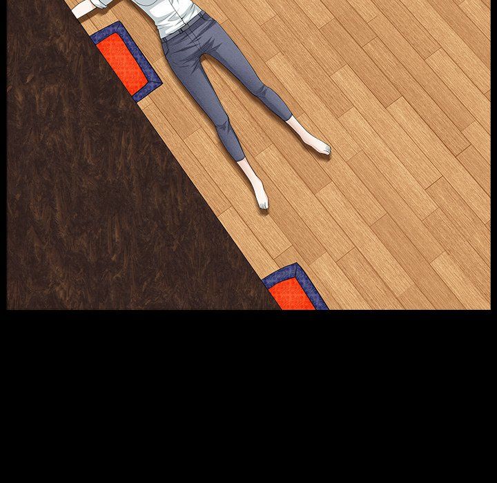 Snare Manhwa - Chapter 12 Page 40