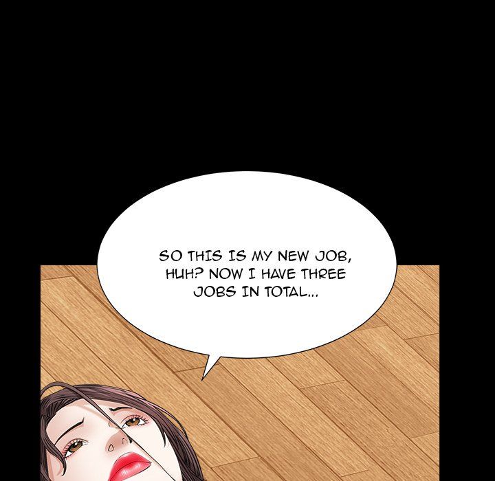 Snare Manhwa - Chapter 12 Page 41