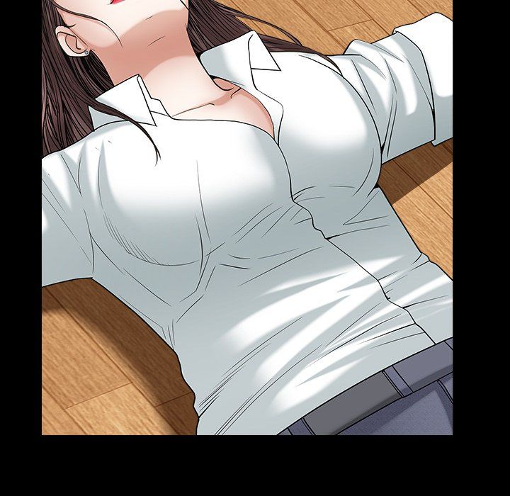 Snare Manhwa - Chapter 12 Page 42