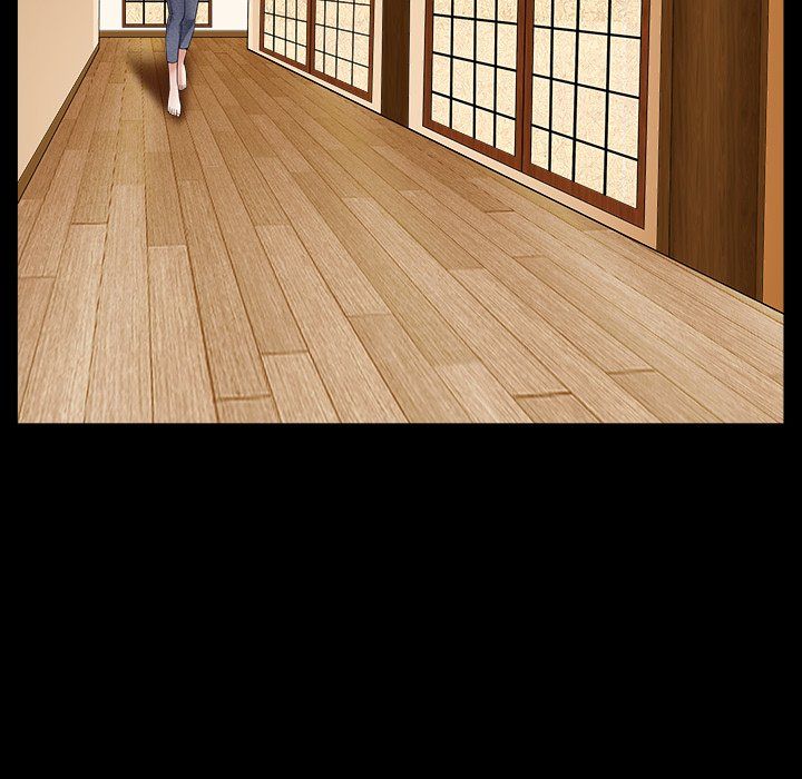 Snare Manhwa - Chapter 12 Page 46