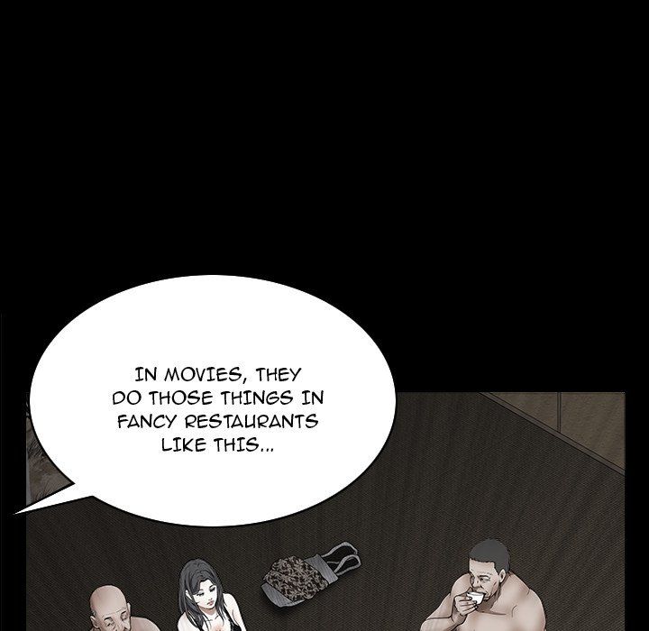 Snare Manhwa - Chapter 12 Page 48