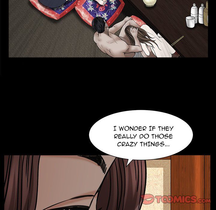 Snare Manhwa - Chapter 12 Page 50