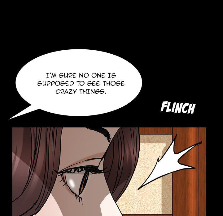 Snare Manhwa - Chapter 12 Page 52