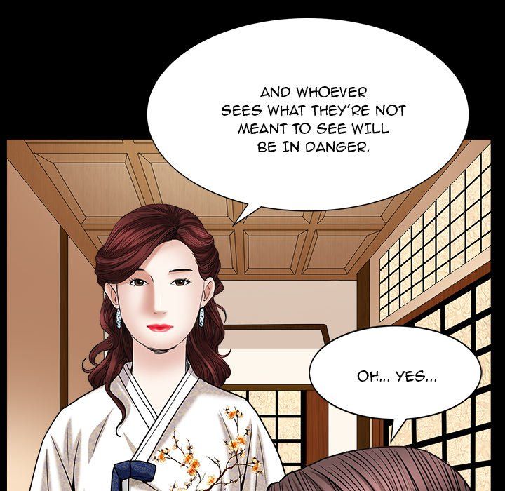 Snare Manhwa - Chapter 12 Page 54