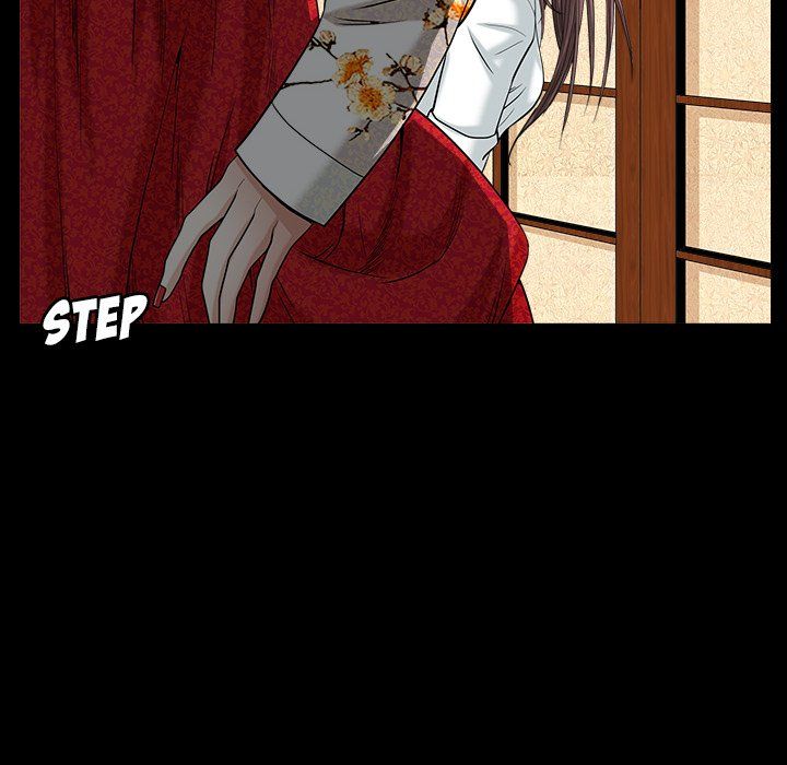 Snare Manhwa - Chapter 12 Page 57