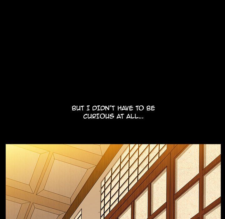 Snare Manhwa - Chapter 12 Page 59