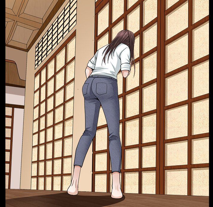 Snare Manhwa - Chapter 12 Page 60