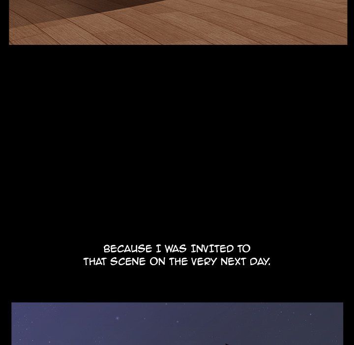 Snare Manhwa - Chapter 12 Page 61