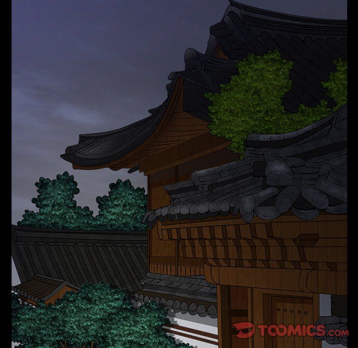 Snare Manhwa - Chapter 12 Page 62