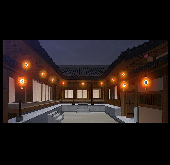 Snare Manhwa - Chapter 12 Page 64