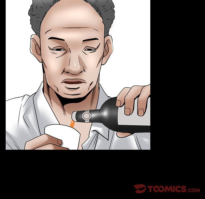 Snare Manhwa - Chapter 12 Page 68