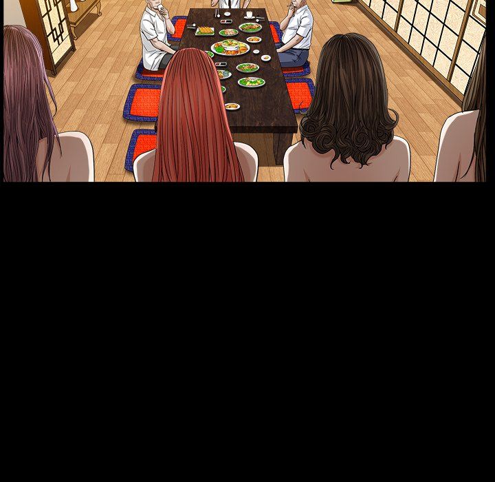 Snare Manhwa - Chapter 12 Page 72