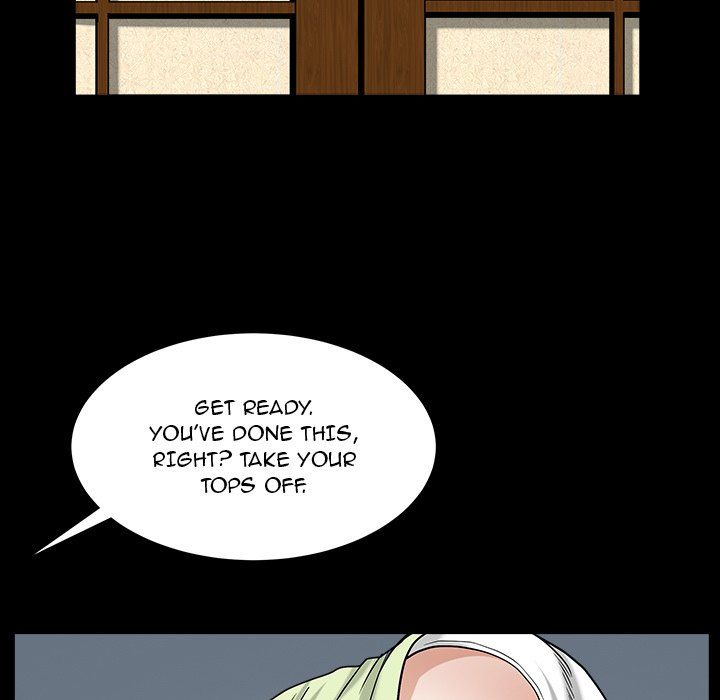 Snare Manhwa - Chapter 12 Page 75